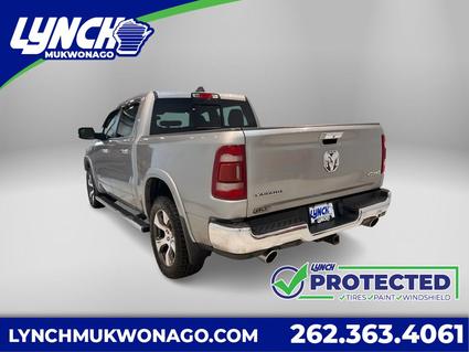 2019 Ram 1500 Mukwonago WI