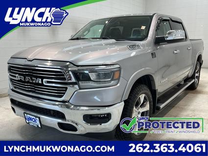 2019 Ram 1500 Mukwonago WI