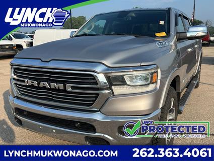 2019 Ram 1500 Mukwonago WI