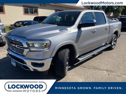 2019 Ram 1500 Marshall MN