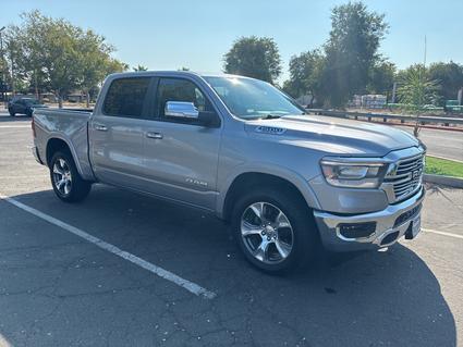 2019 Ram 1500 Clovis CA