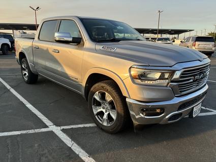 2019 Ram 1500 Clovis CA