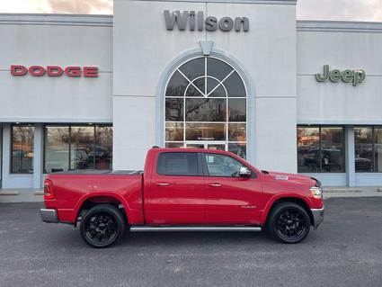 2019 Ram 1500 Winnsboro SC
