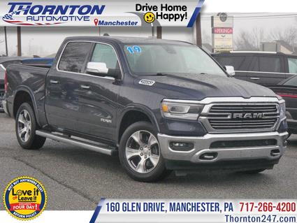 2019 Ram 1500 Manchester PA