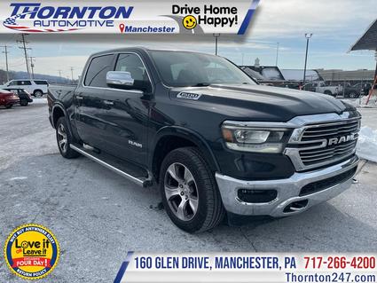 2019 Ram 1500 Manchester PA