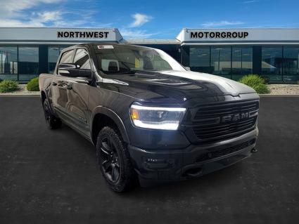 2019 Ram 1500 Pasco WA