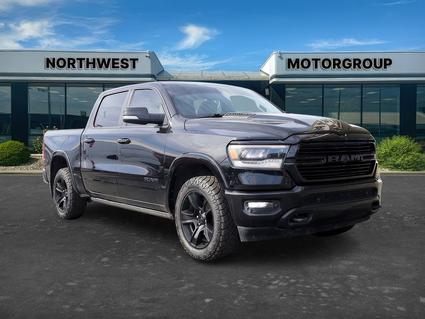 2019 Ram 1500 Pasco WA