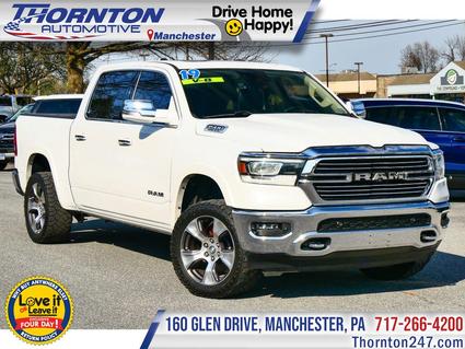 2019 Ram 1500 Manchester PA