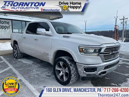 2019 Ram 1500 Manchester PA