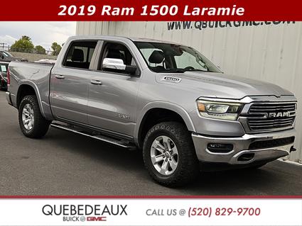 2019 Ram 1500 Tucson AZ