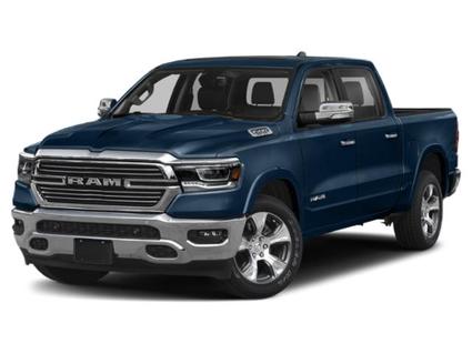 2019 Ram 1500 Casper WY