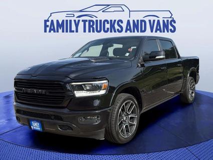 2019 Ram 1500 Denver CO