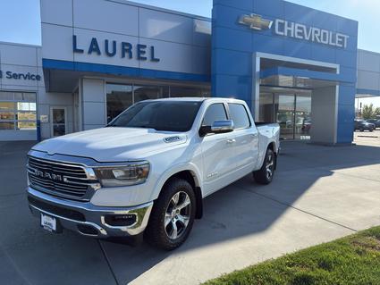 2019 Ram 1500 Laurel MT