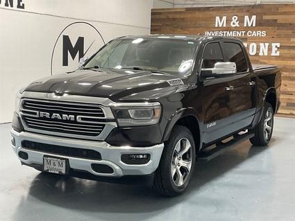 2019 Ram 1500 Portland OR