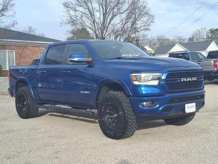 2019 Ram 1500 Wendell NC