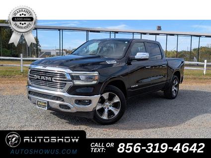 2019 Ram 1500 Somerset NJ