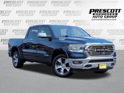 2019 Ram 1500 Mendota IL