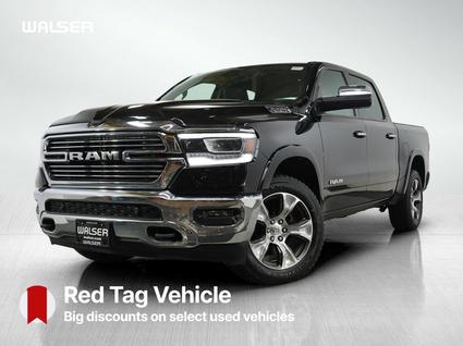 2019 Ram 1500 Hopkins MN