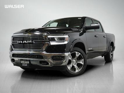 2019 Ram 1500 Hopkins MN
