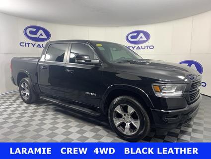 2019 Ram 1500 Memphis TN