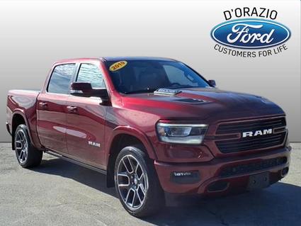 2019 Ram 1500 Wilmington IL