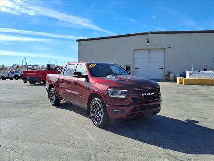 2019 Ram 1500 Wilmington IL