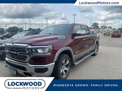 2019 Ram 1500 Marshall MN