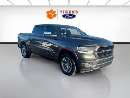 2020 Ram 1500 Walhalla SC