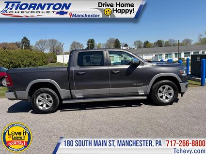 2020 Ram 1500 Manchester PA