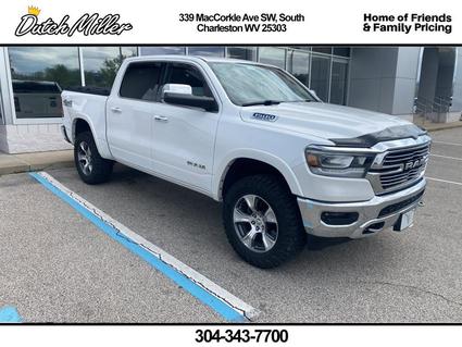 2020 Ram 1500 South Charleston WV