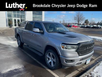 2020 Ram 1500 Minneapolis MN