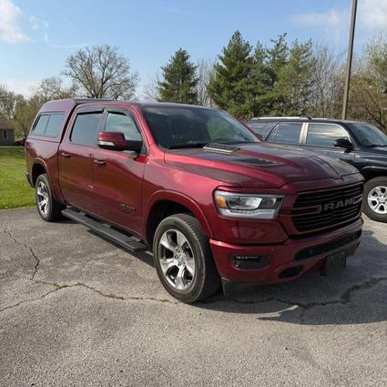 2020 Ram 1500 Herrin IL