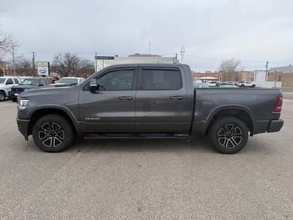 2020 Ram 1500 Casper WY