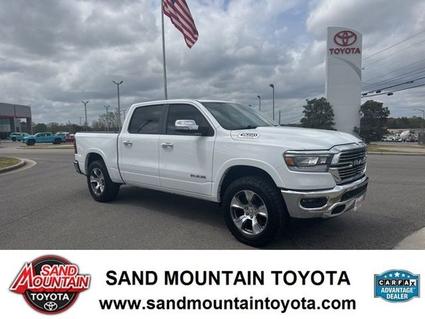 2020 Ram 1500 Albertville AL