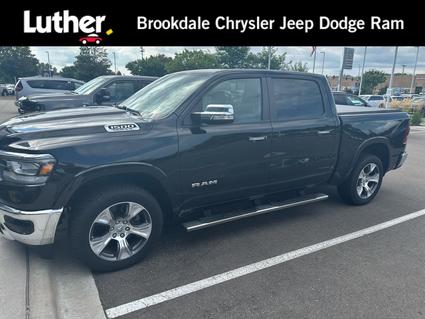2021 Ram 1500 Minneapolis MN