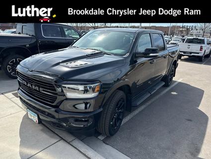 2021 Ram 1500 Minneapolis MN