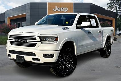 2021 Ram 1500 Union City GA