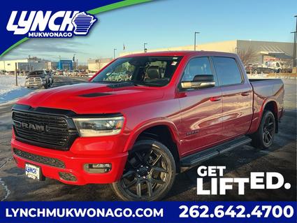 2021 Ram 1500 Mukwonago WI