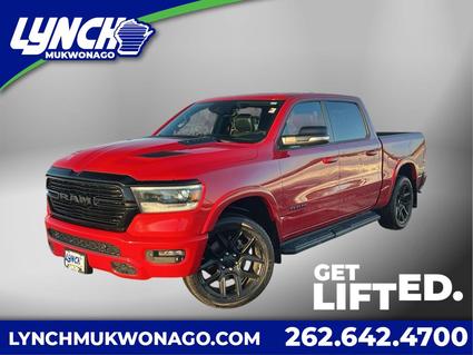 2021 Ram 1500 Mukwonago WI