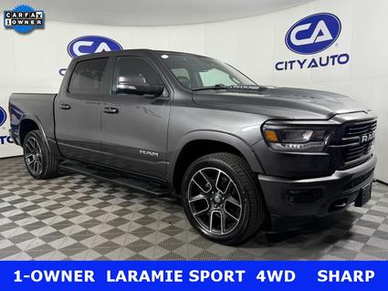 2021 Ram 1500 Memphis TN