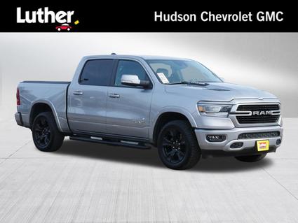 2021 Ram 1500 Hudson WI