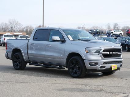 2021 Ram 1500 Hudson WI
