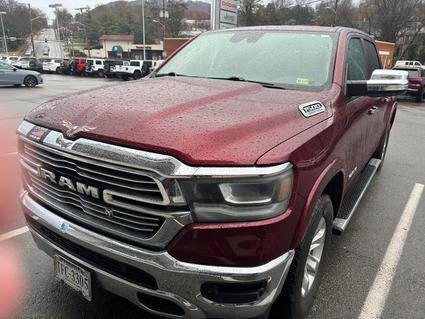 2021 Ram 1500 Roanoke VA