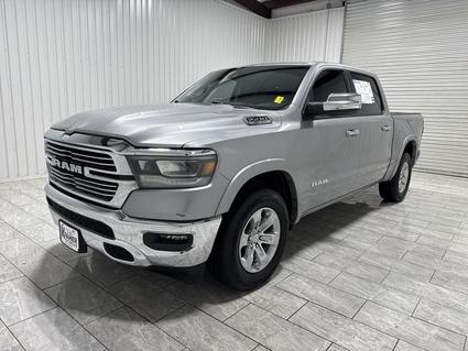 2021 Ram 1500 Madisonville TX