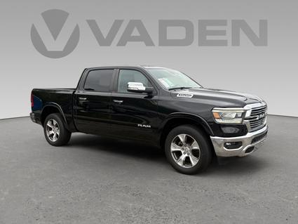 2021 Ram 1500 Brunswick GA