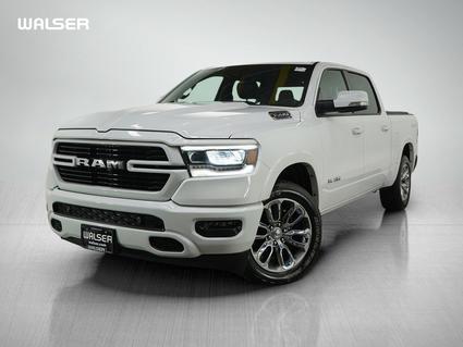 2021 Ram 1500 Hopkins MN