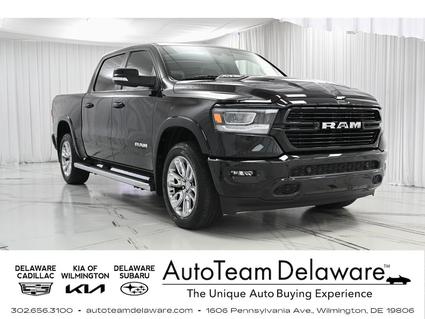 2021 Ram 1500 Wilmington DE