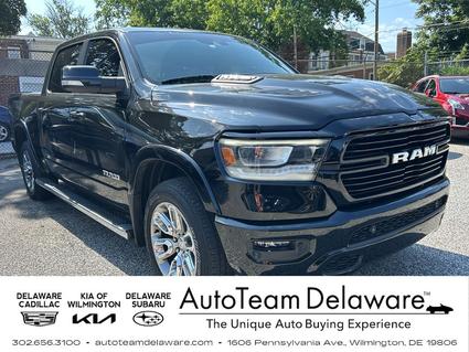 2021 Ram 1500 Wilmington DE