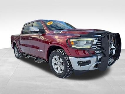 2022 Ram 1500 Kalispell MT