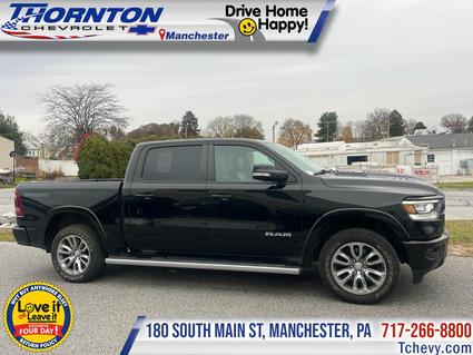 2022 Ram 1500 Manchester PA